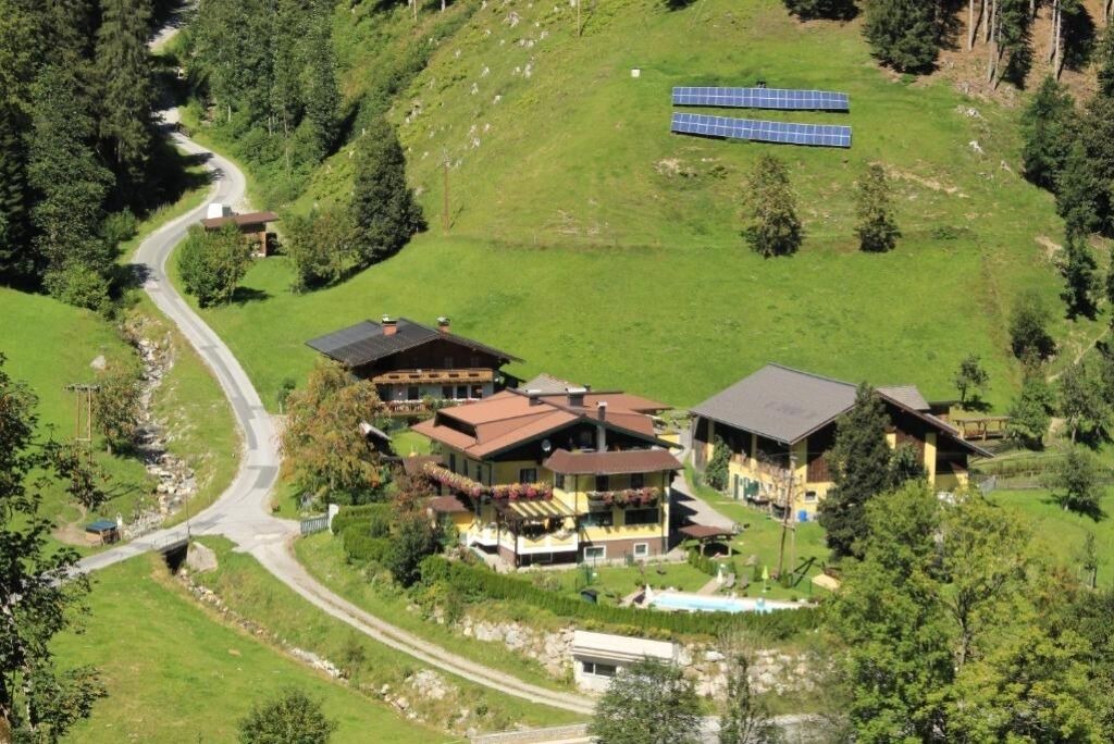 Photo of Outdoor in Eben im Pongau