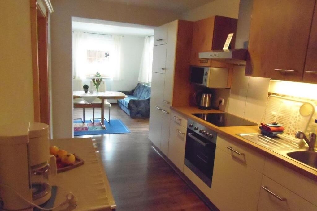 Photo of Kitchen in Eben im Pongau