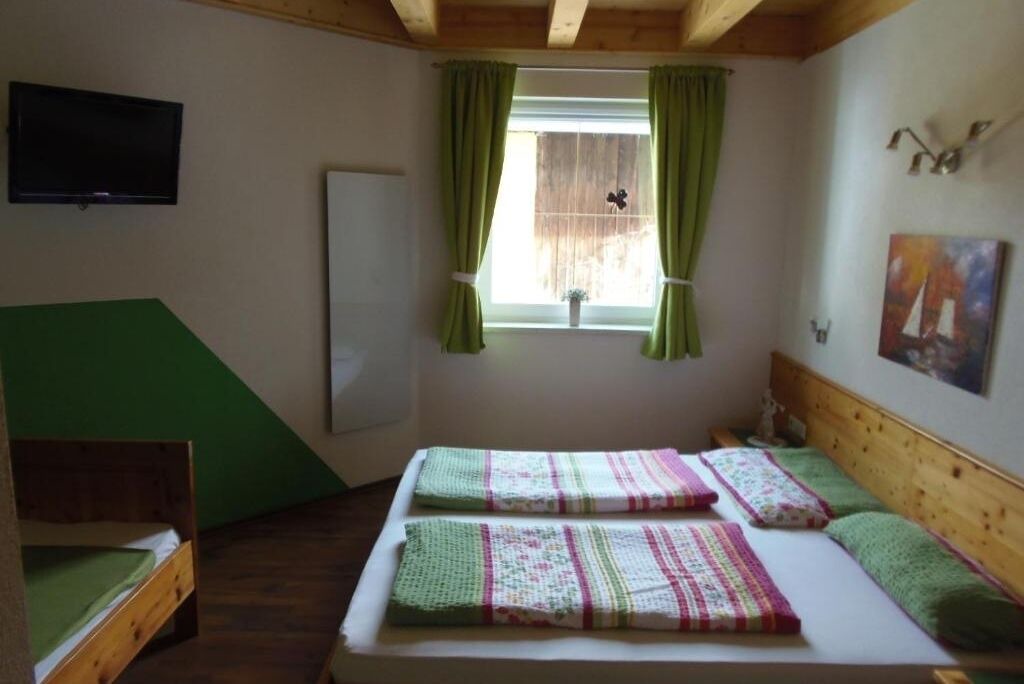Photo of Bedroom in Eben im Pongau