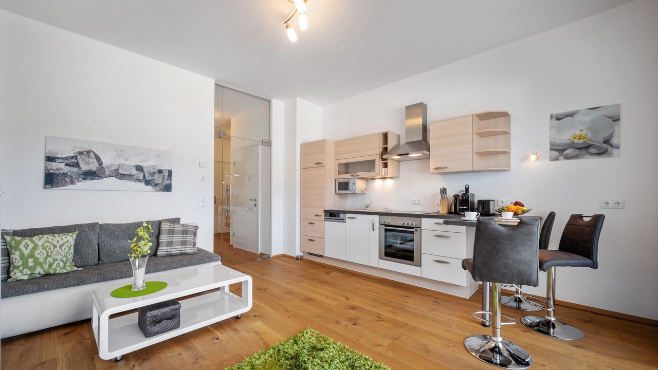 Photo of Bedroom in Goritschach