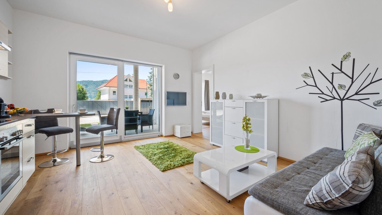Photo of Bedroom in Goritschach
