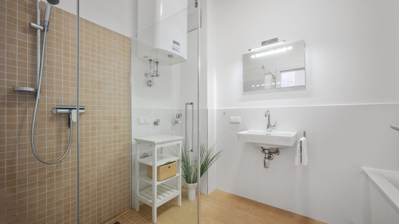 Photo of Bathroom in Goritschach