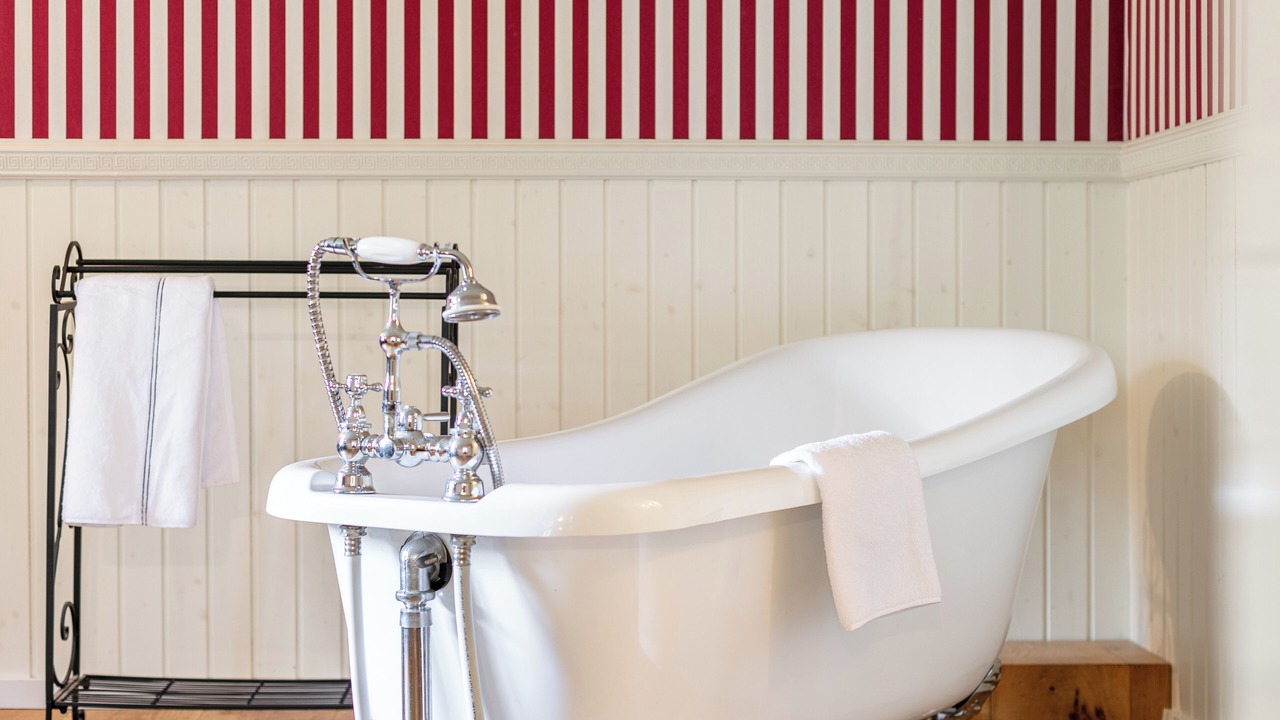 Photo of Bathroom in Dalaas