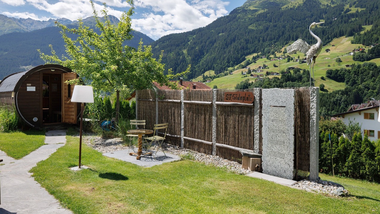 Photo of Outdoor in Gaschurn
