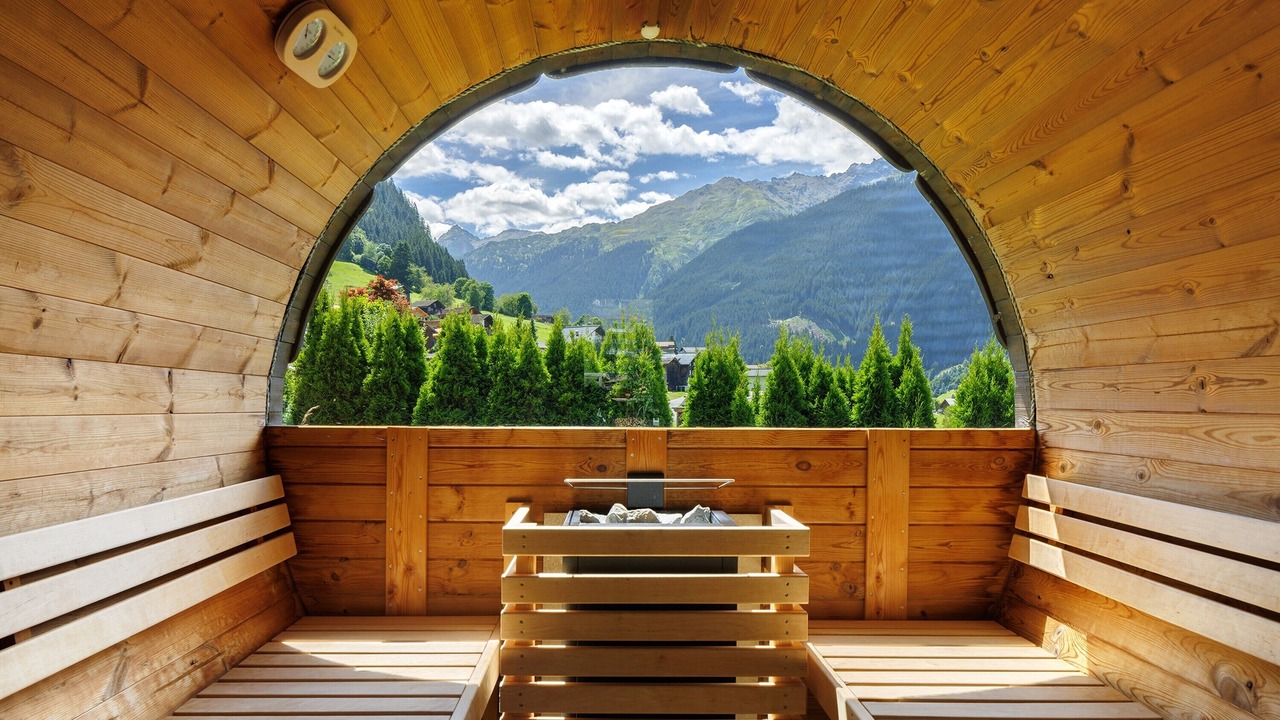 Photo of Outdoor in Gaschurn