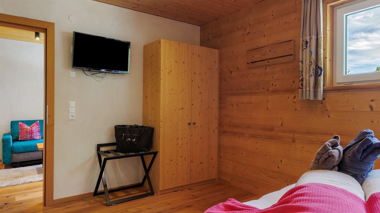 Photo of Bedroom in Gaschurn
