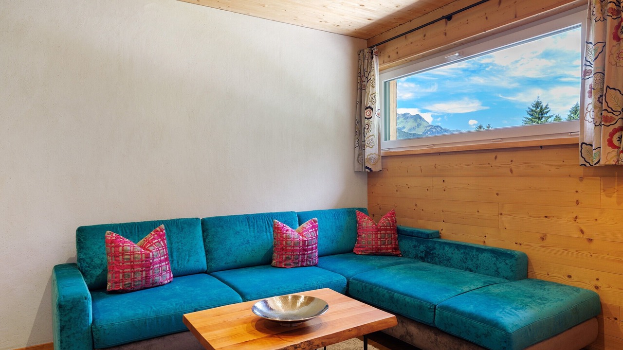 Photo of Livingroom in Gaschurn