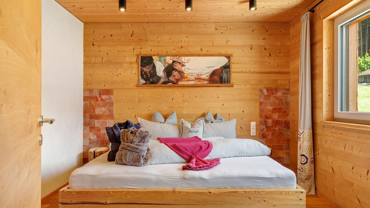 Photo of Bedroom in Gaschurn