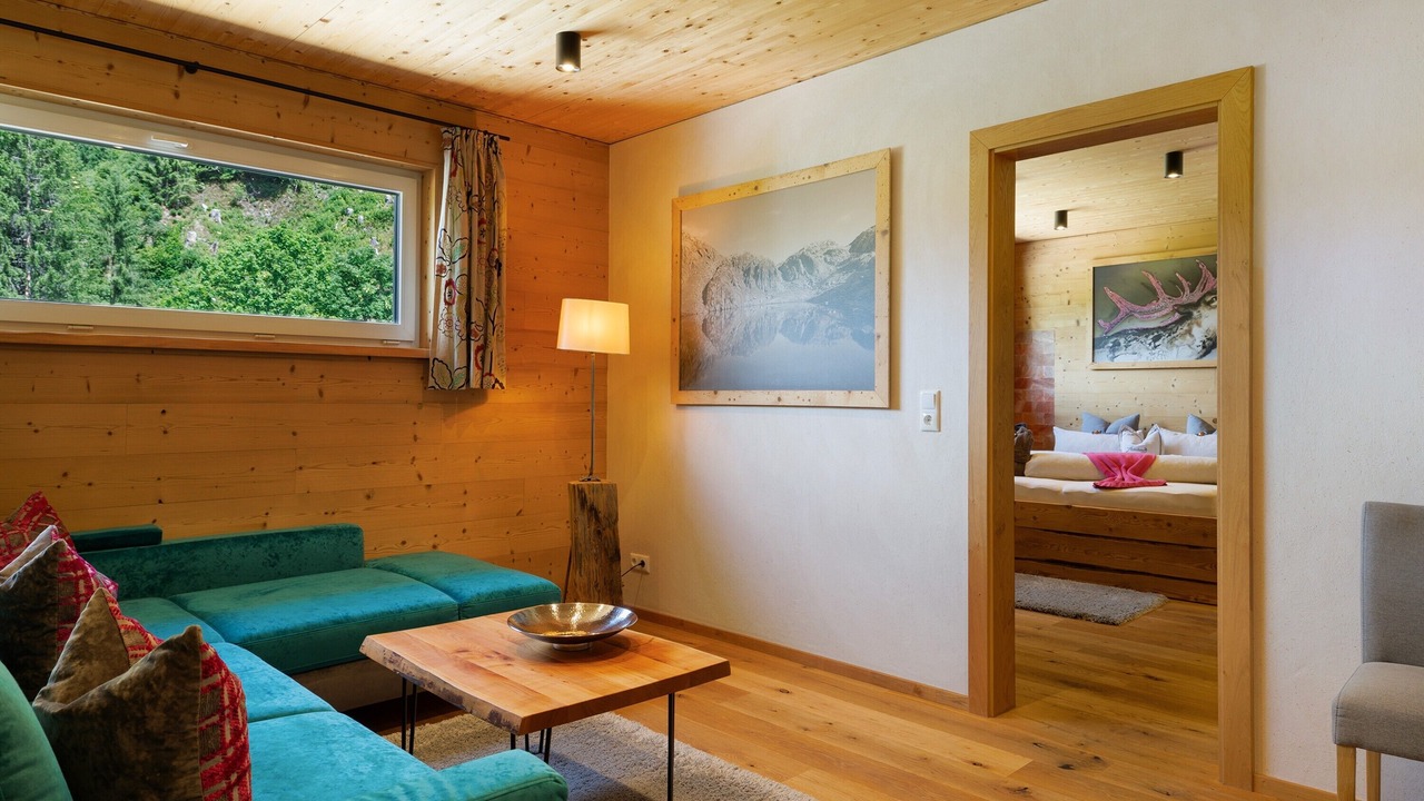 Photo of Livingroom in Gaschurn