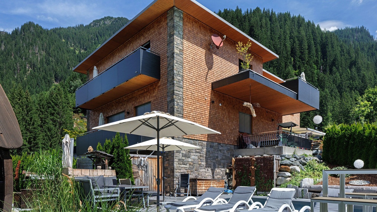 Photo of Outdoor in Gaschurn