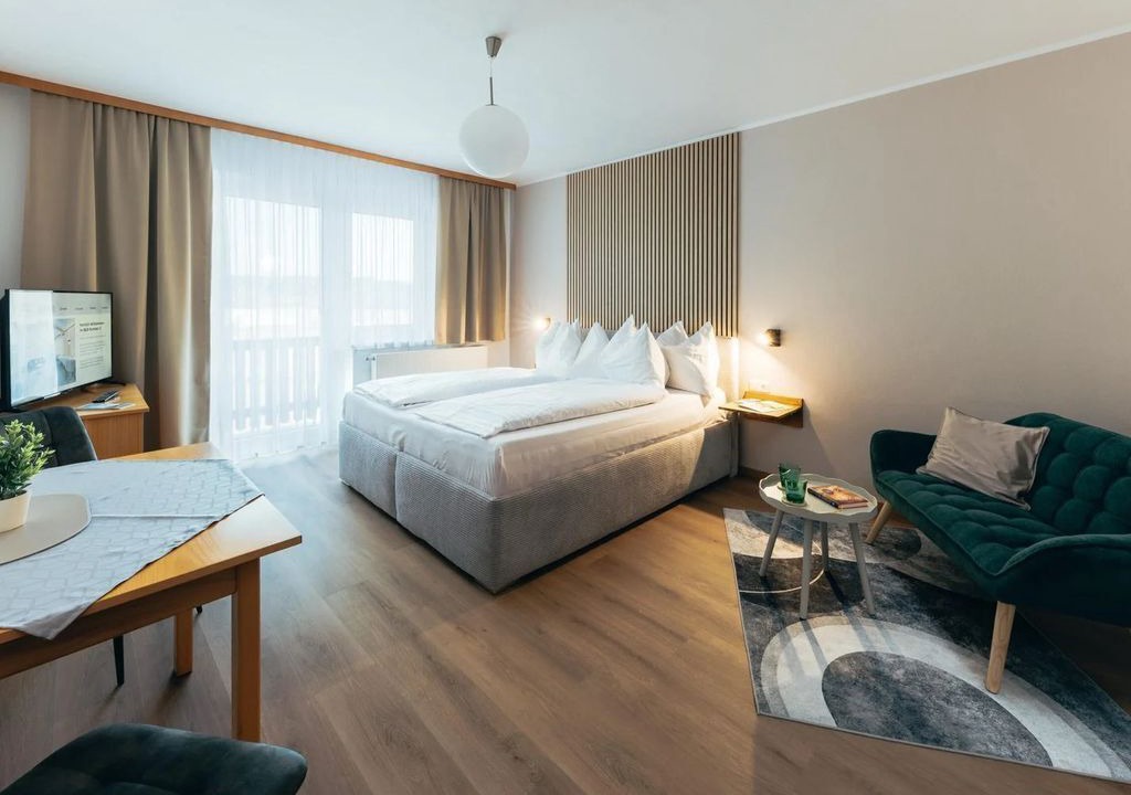 Photo of Bedroom in Loipersdorf bei Fuerstenfeld