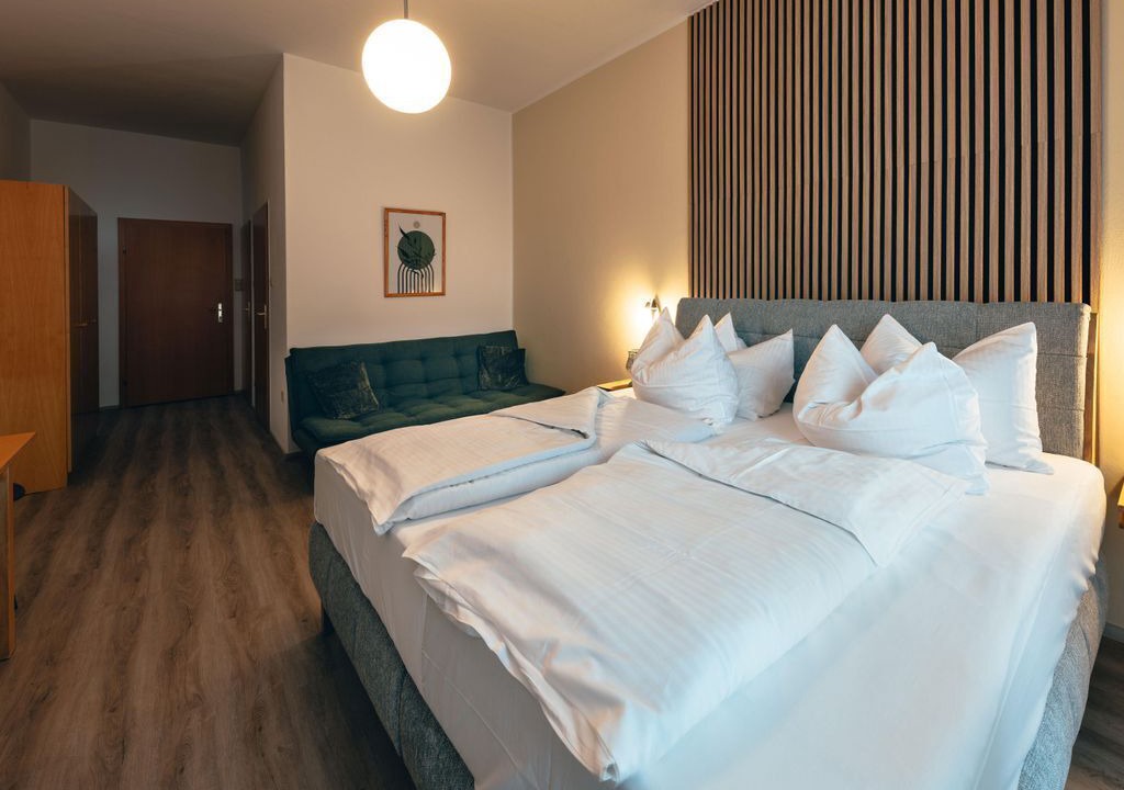 Photo of Bedroom in Loipersdorf bei Fuerstenfeld