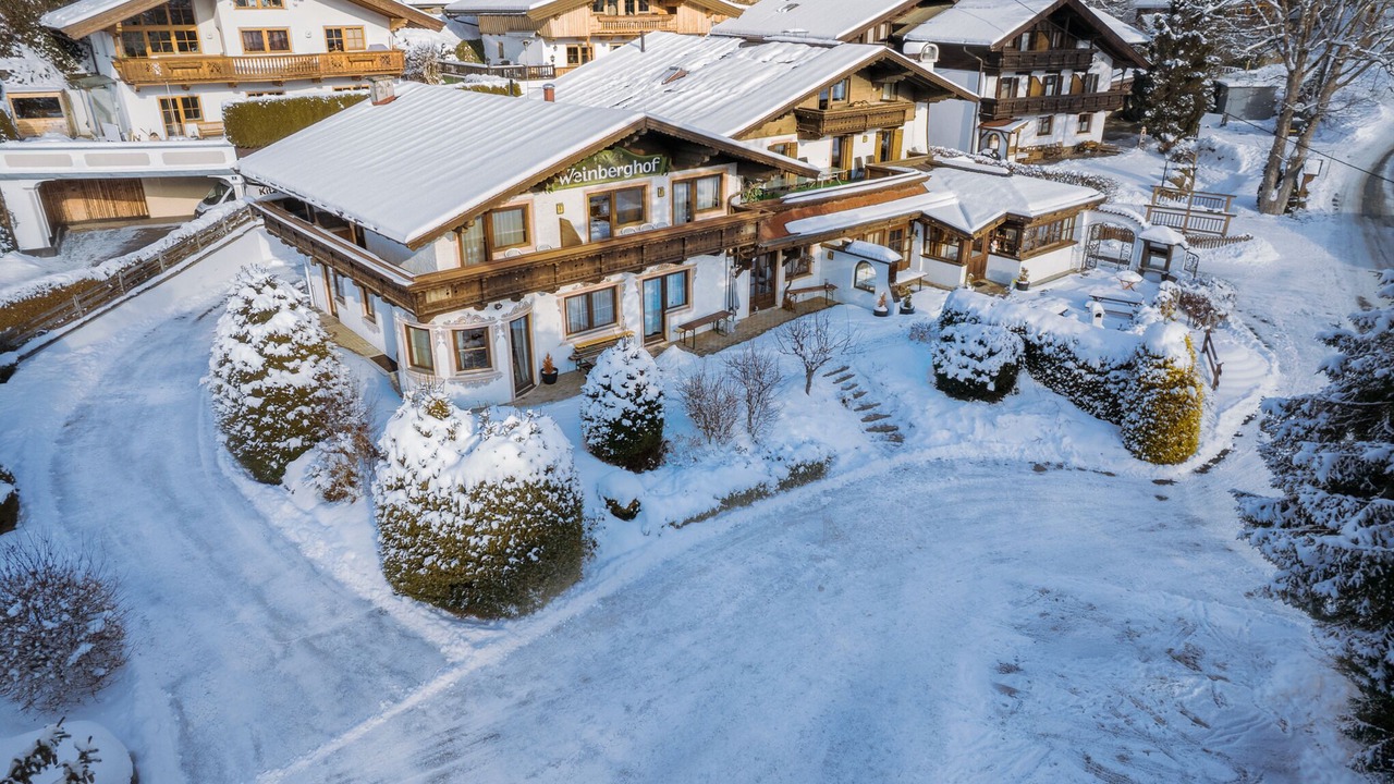 Photo of Outdoor in Kitzbuehel