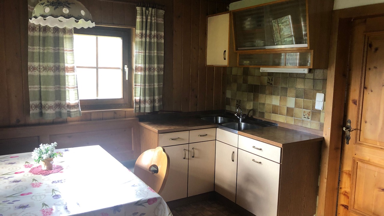 Photo of Kitchen in Ausservillgraten