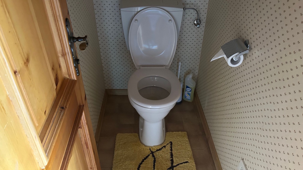 Photo of Bathroom in Ausservillgraten
