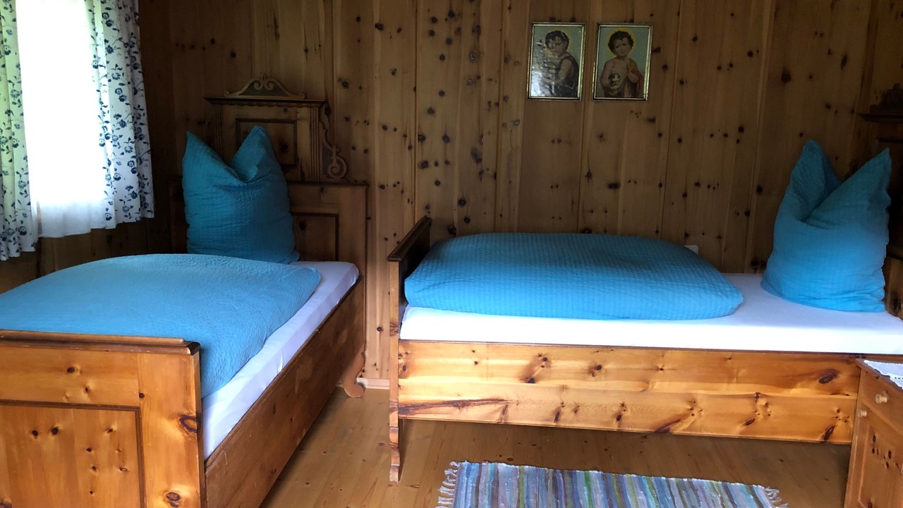 Photo of Bedroom in Ausservillgraten