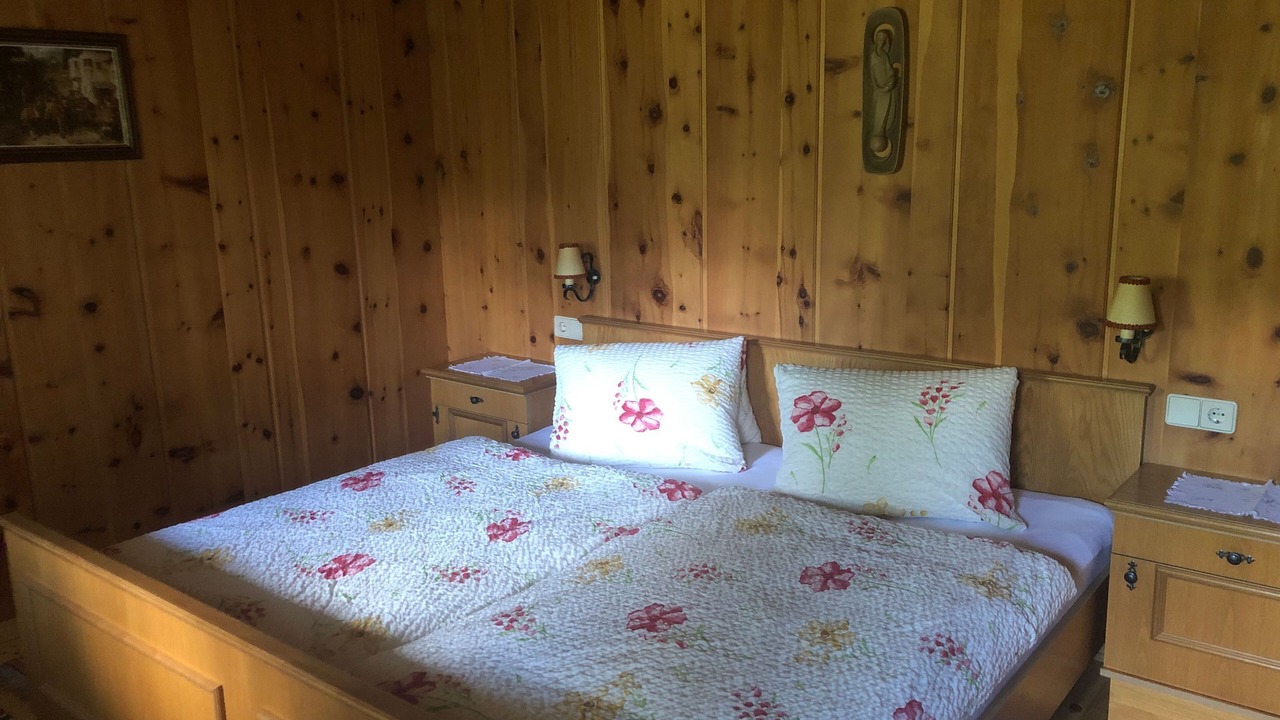 Photo of Bedroom in Ausservillgraten