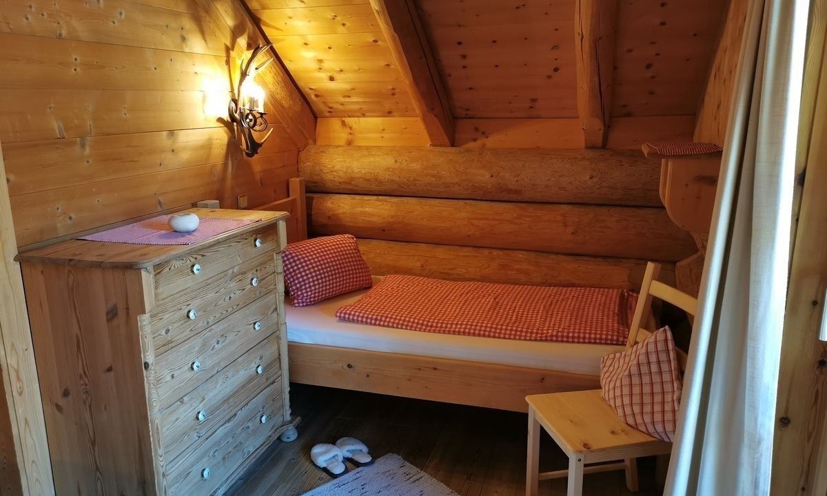 Photo of Bedroom in Mayrhofen