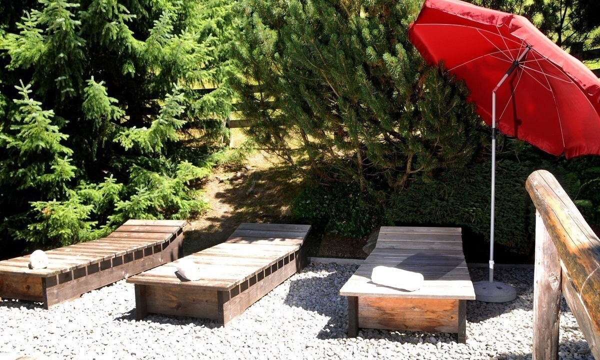 Photo of Patio Balcony in Mayrhofen