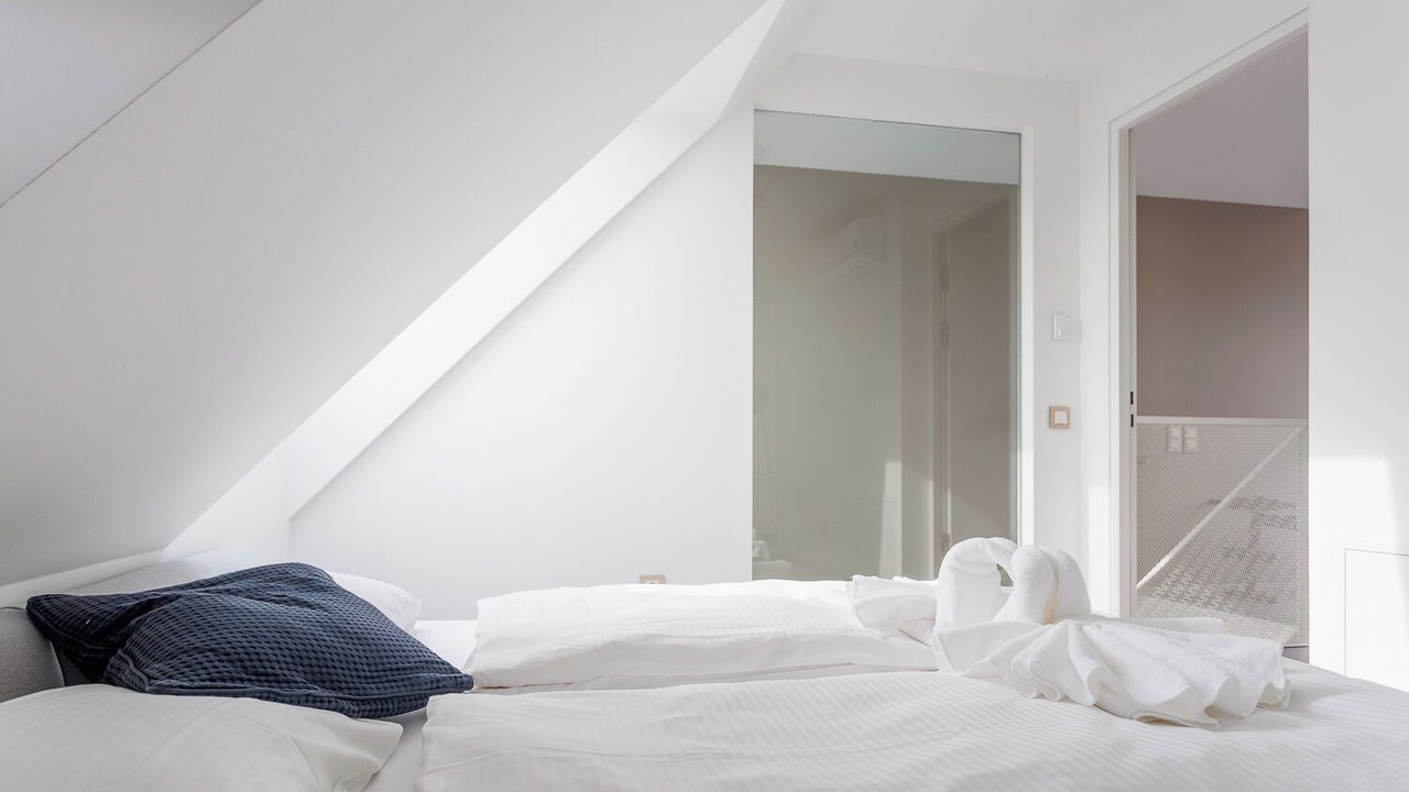 Photo of Bedroom in Althangrund
