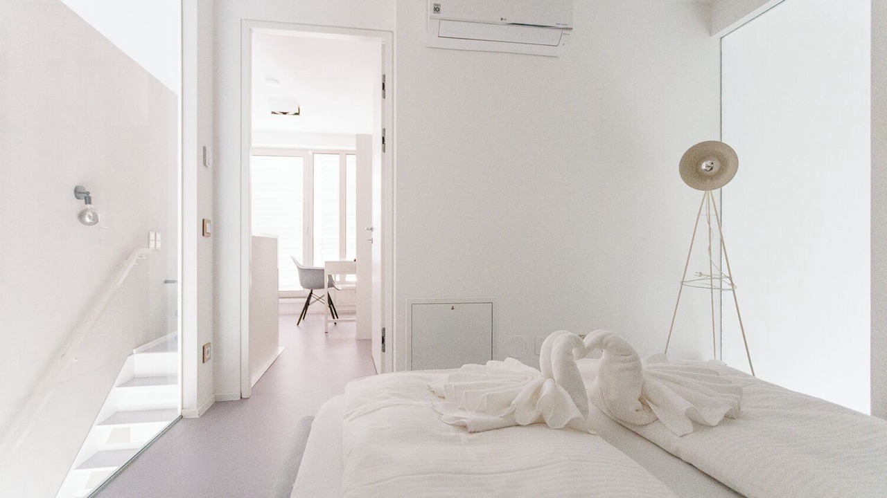 Photo of Bedroom in Althangrund