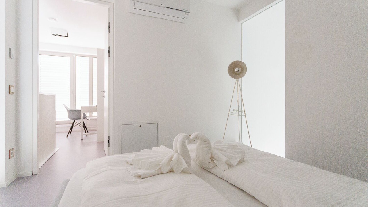Photo of Bedroom in Althangrund