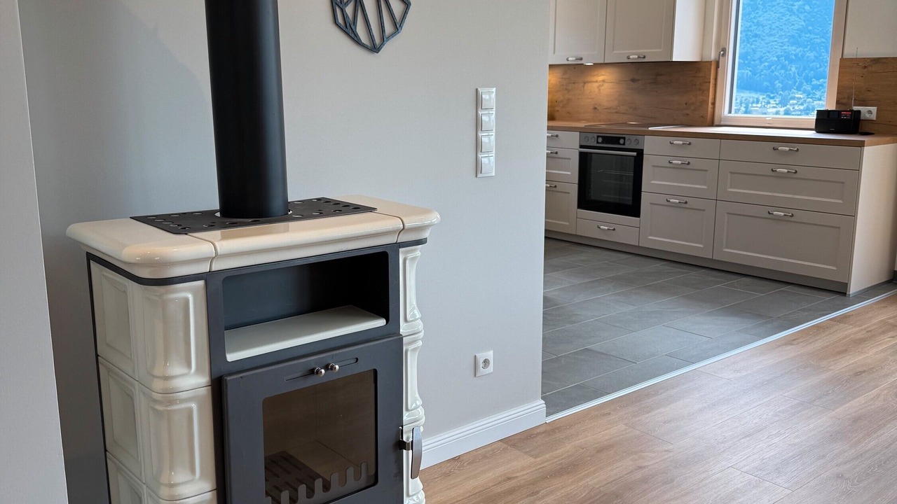 Photo of Kitchen in Bodensdorf