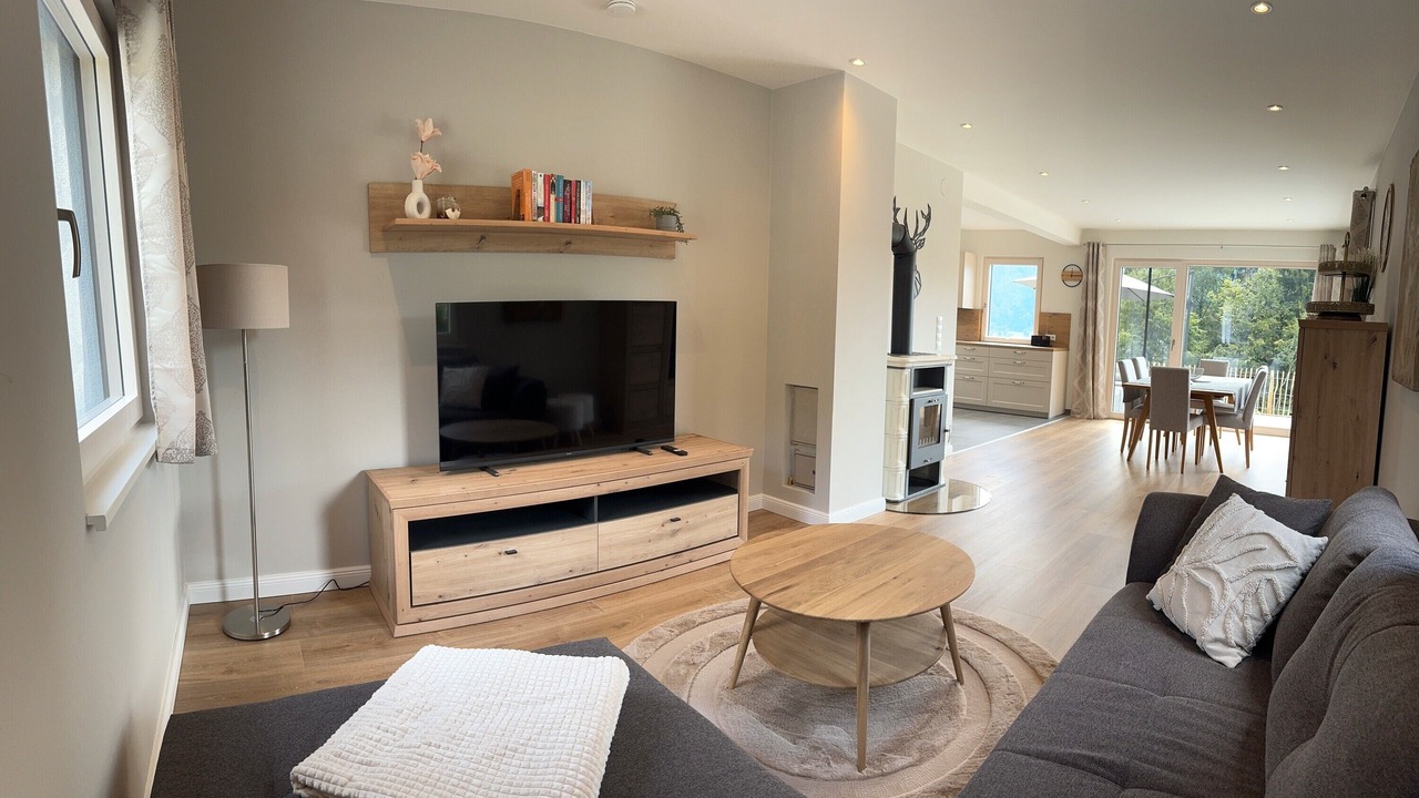 Photo of Livingroom in Bodensdorf