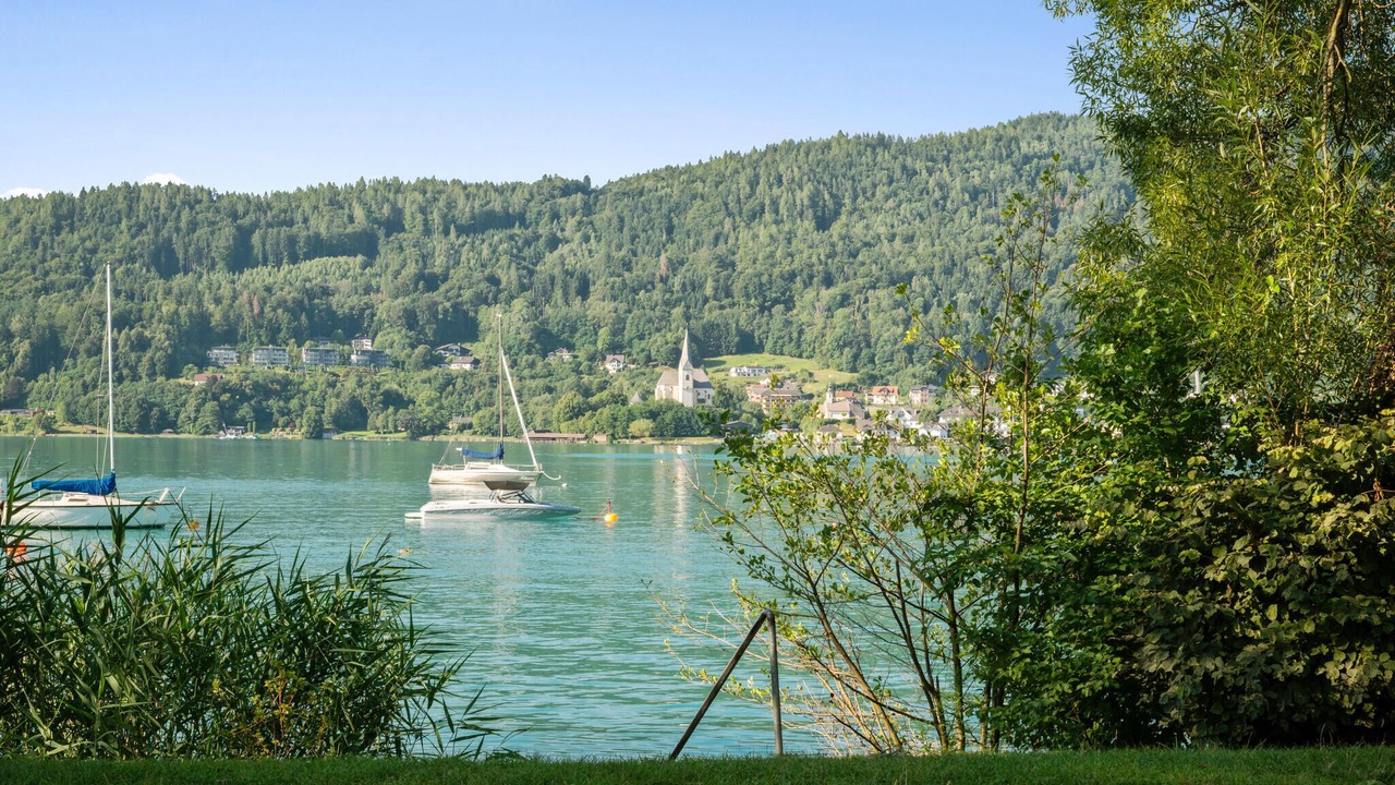 Photo of Others in Goritschach