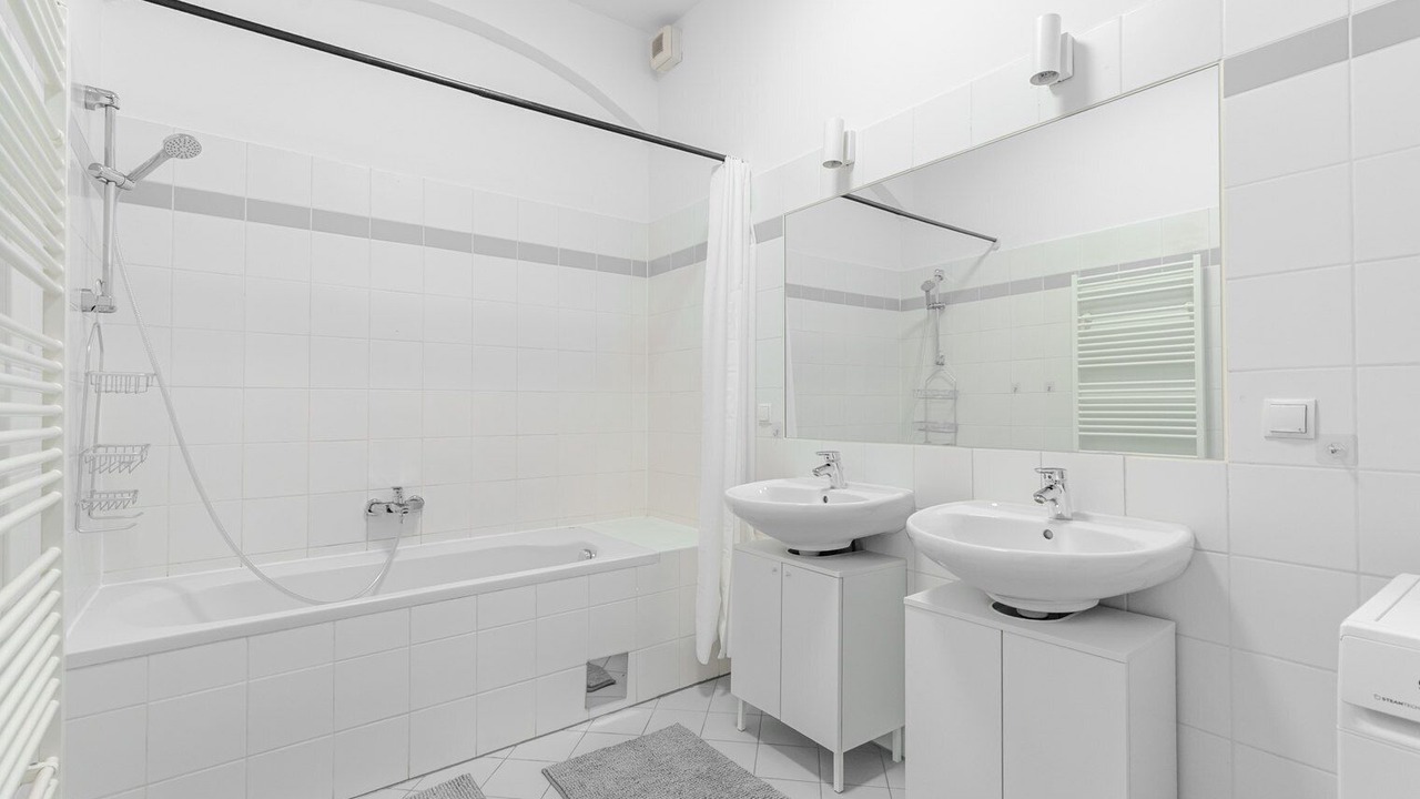 Photo of Bathroom in Schottenfeld