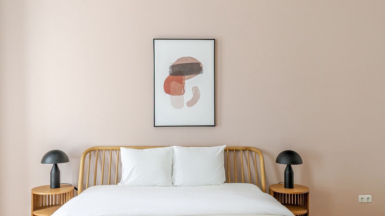 Photo of Bedroom in Schottenfeld