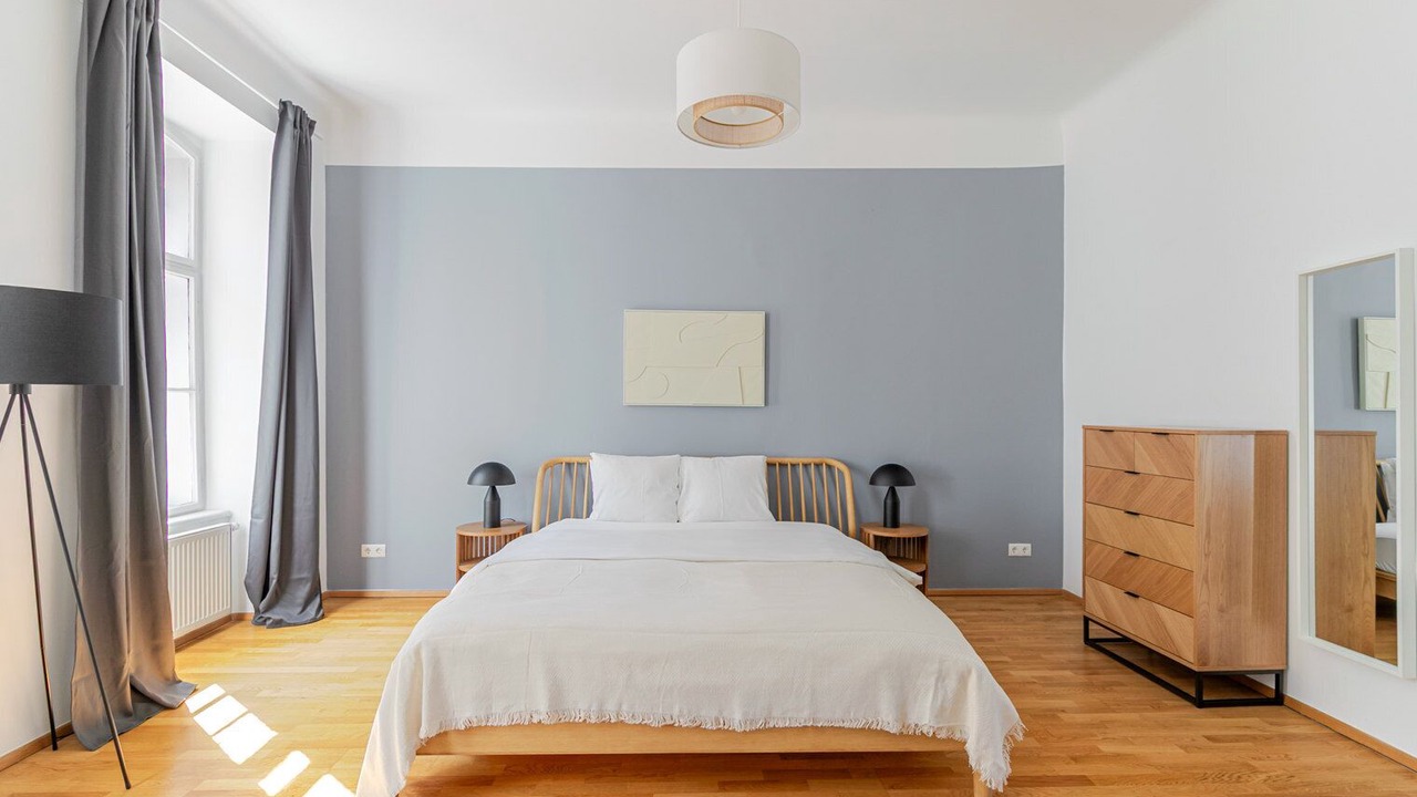 Photo of Bedroom in Schottenfeld