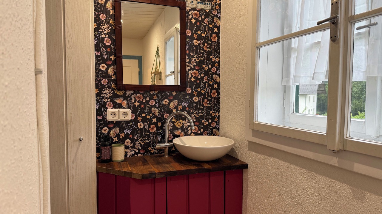 Photo of Bathroom in Gruenau im Almtal