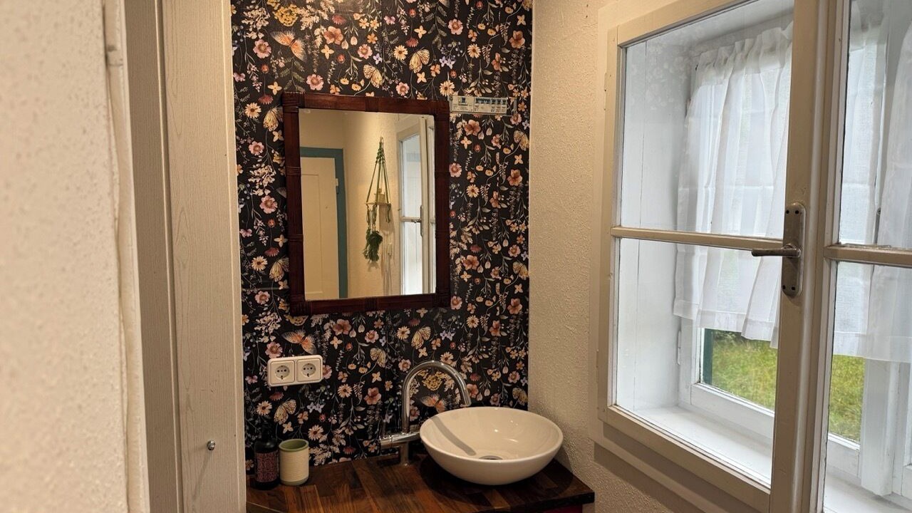 Photo of Bathroom in Gruenau im Almtal