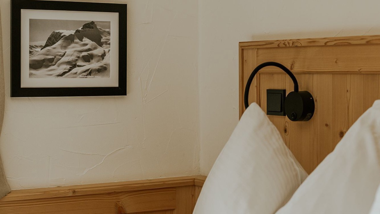 Photo of Bedroom in Lech am Arlberg