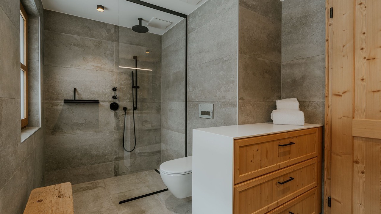 Photo of Bathroom in Lech am Arlberg