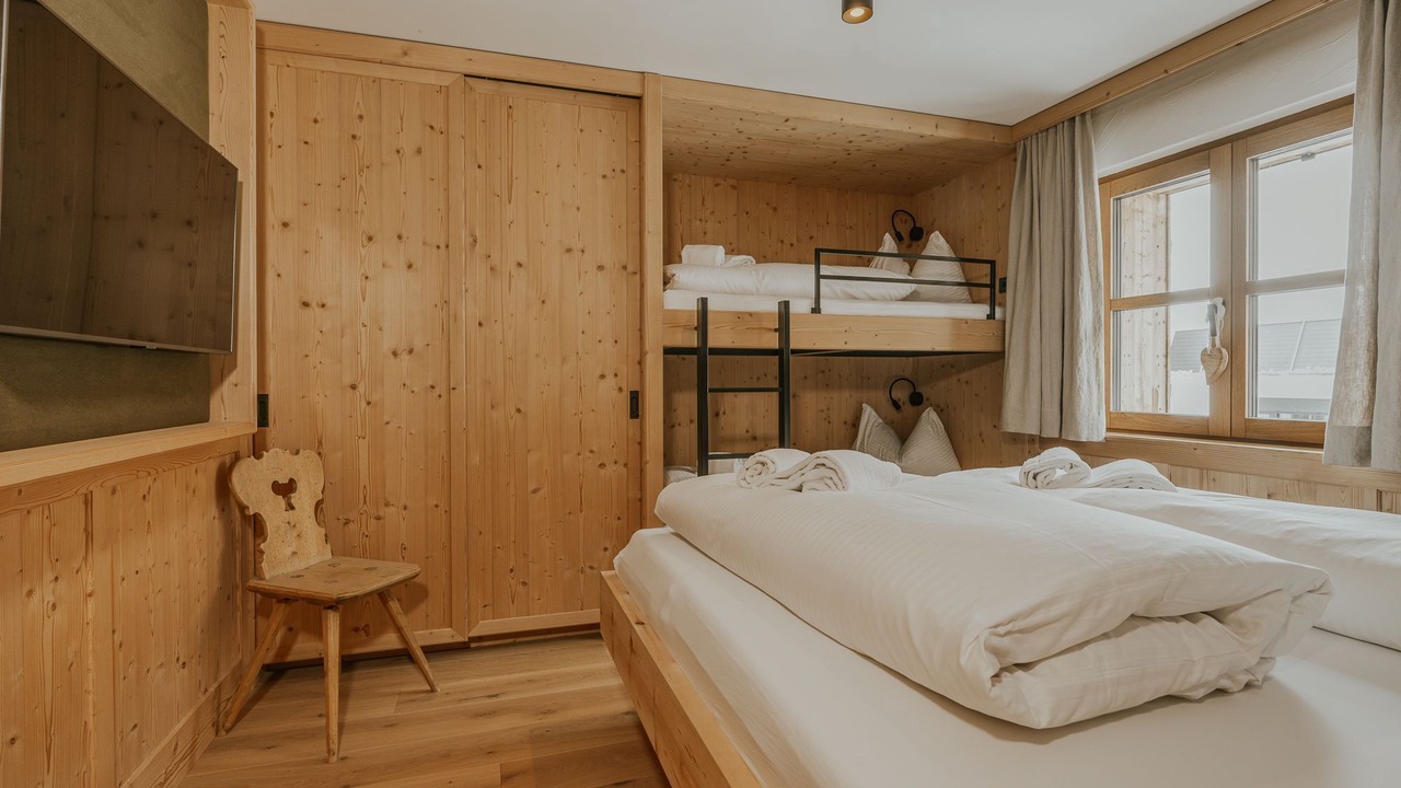 Photo of Bedroom in Lech am Arlberg