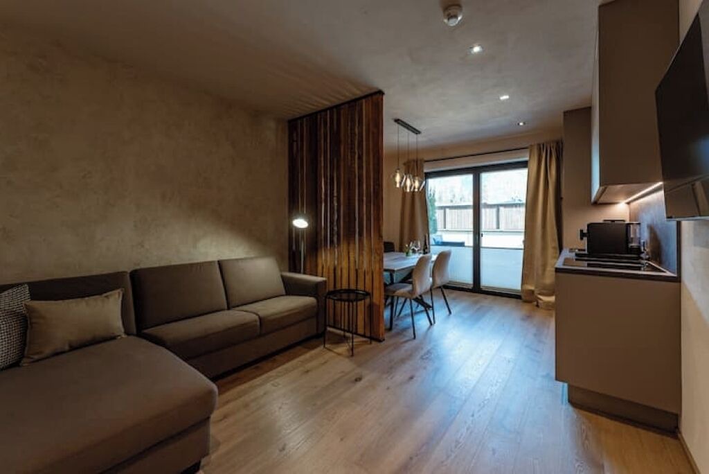 Photo of Livingroom in St. Ulrich Am Pillersee