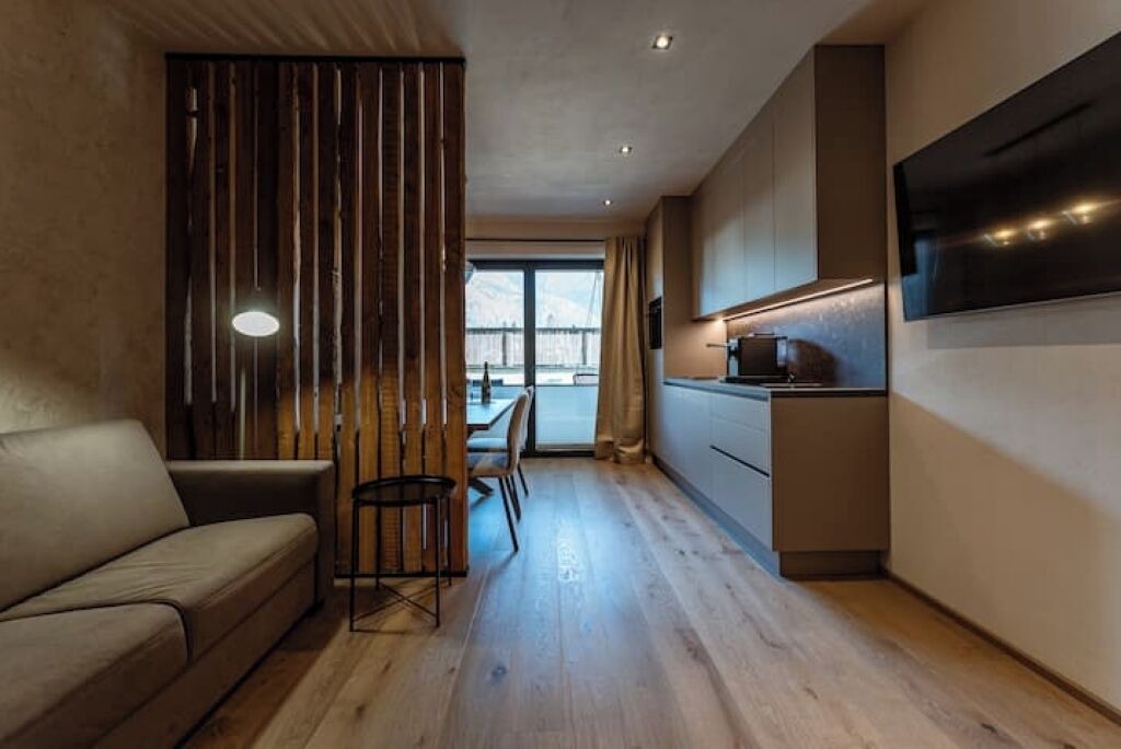 Photo of Livingroom in St. Ulrich Am Pillersee