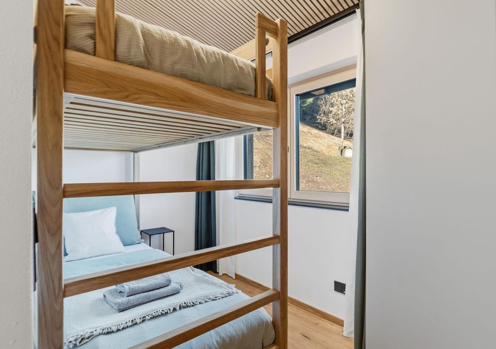 Photo of Bedroom in Buerserberg