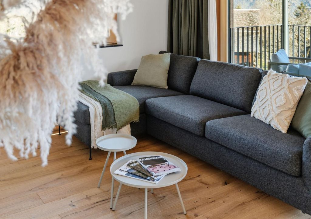 Photo of Livingroom in Buerserberg