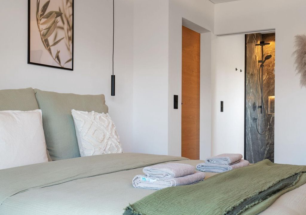 Photo of Bedroom in Buerserberg