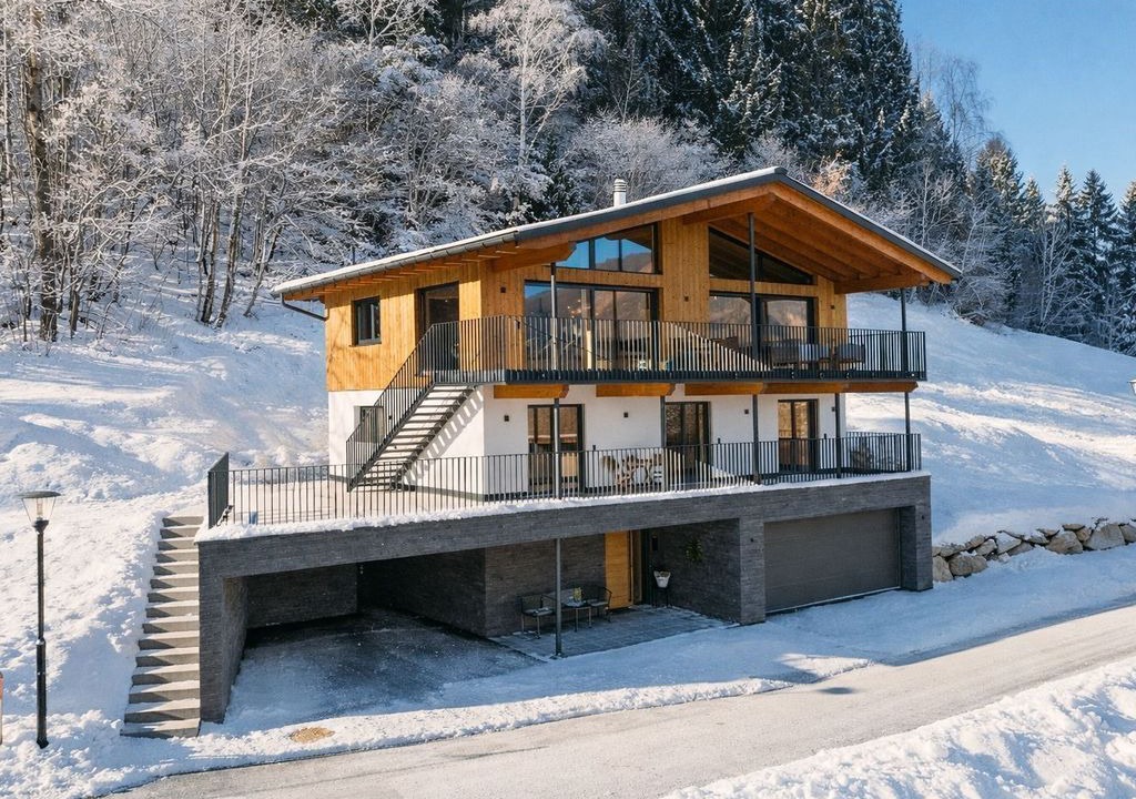 Photo of Outdoor in Buerserberg