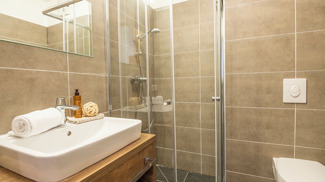 Photo of Bathroom in Sankt Johann im Pongau