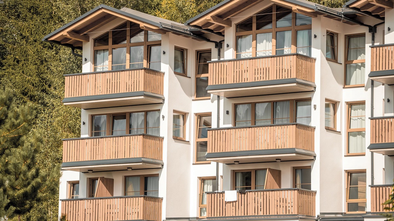 Photo of Outdoor in Sankt Johann im Pongau