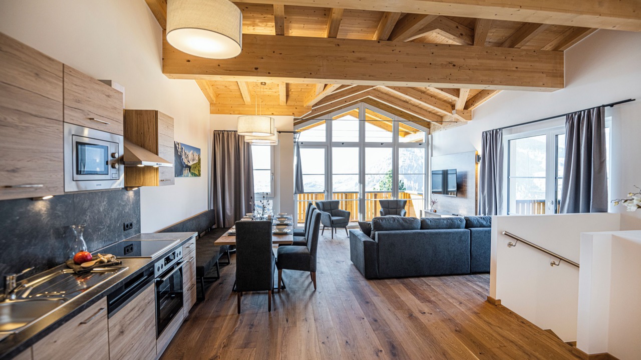 Photo of Kitchen in Sankt Johann im Pongau
