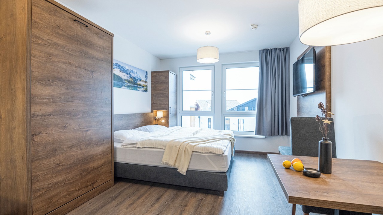 Photo of Bedroom in Sankt Johann im Pongau