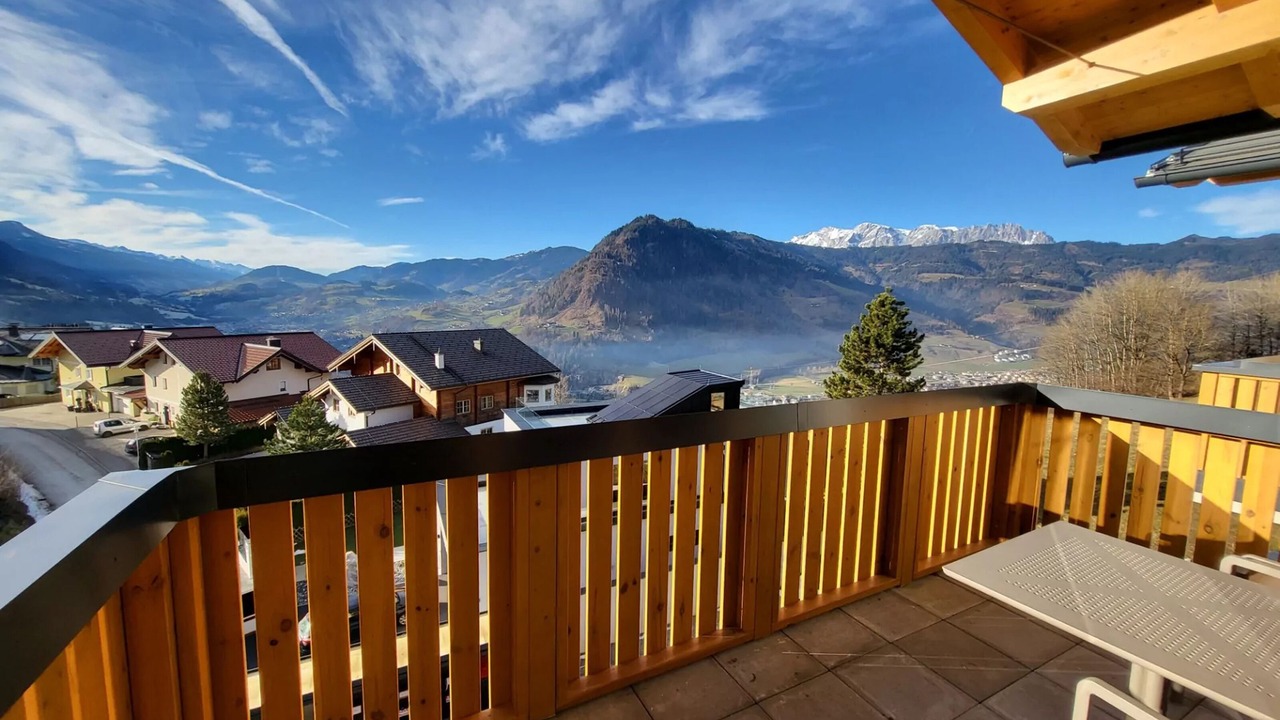 Photo of Bedroom in Sankt Johann im Pongau