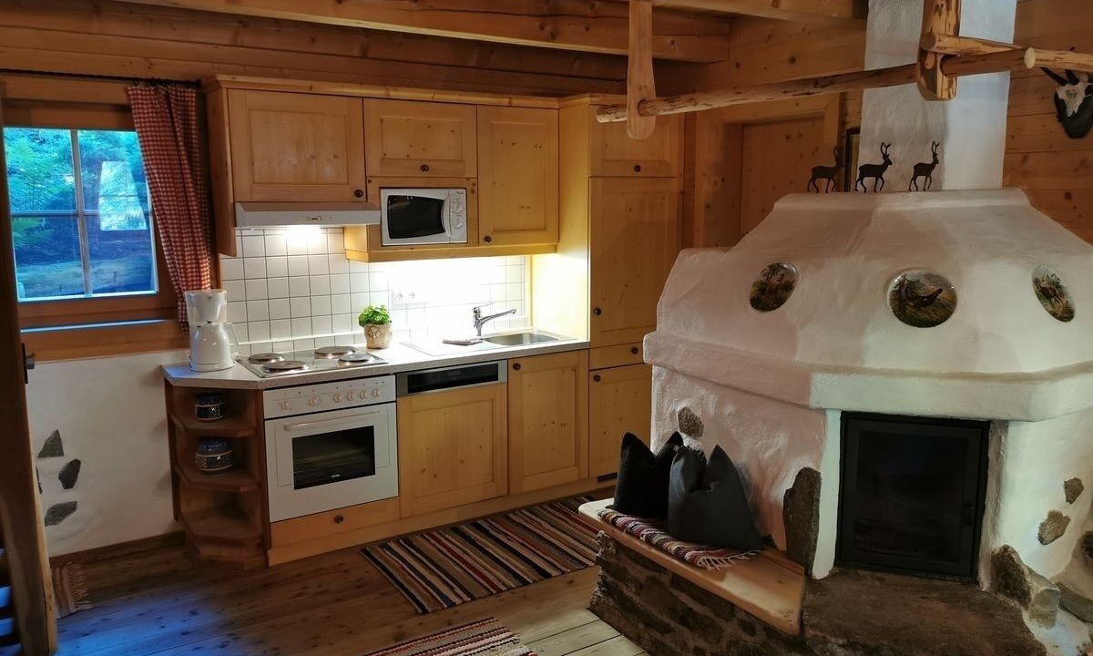 Photo of Kitchen in Mayrhofen