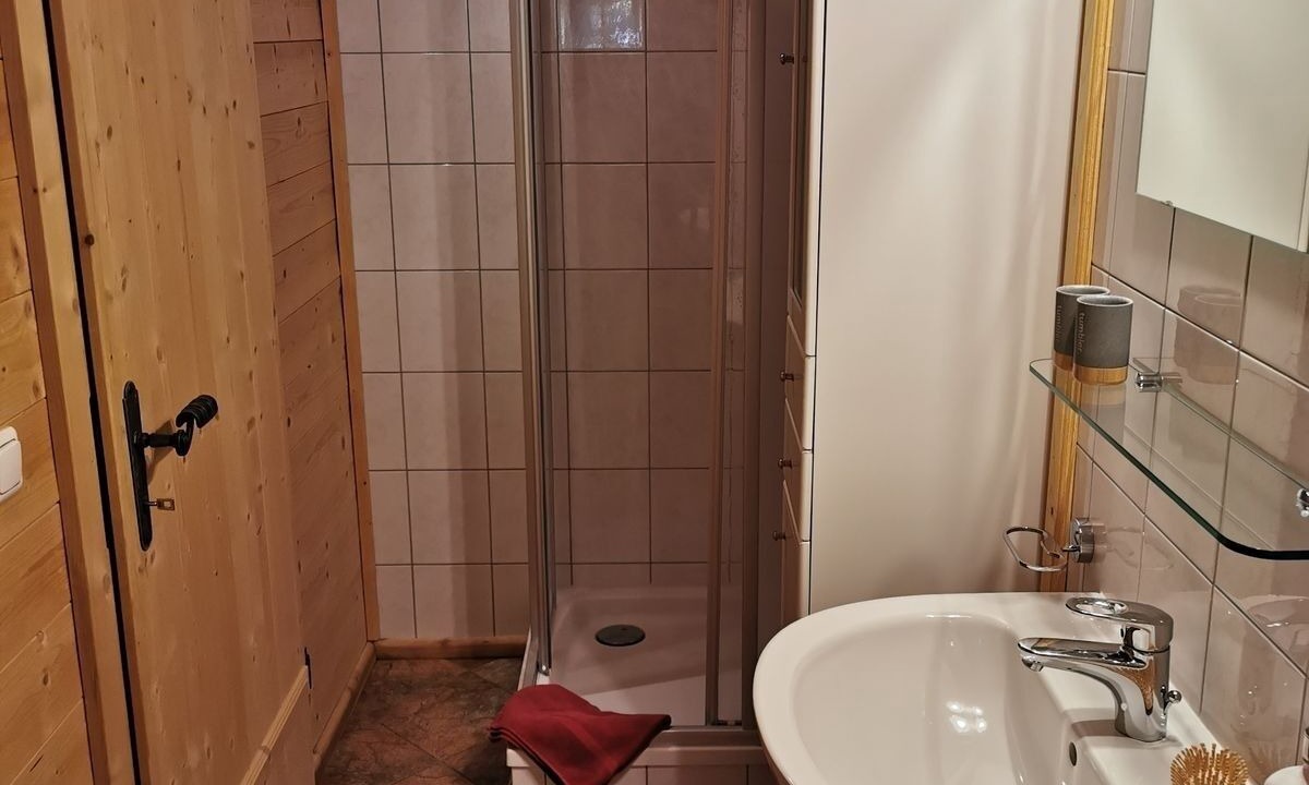Photo of Bathroom in Mayrhofen